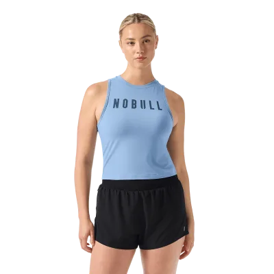 Women's NOBULL Muscle Tank