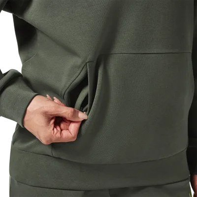 Women's Elements Hoodie