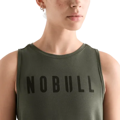 Women's NOBULL Muscle Tank