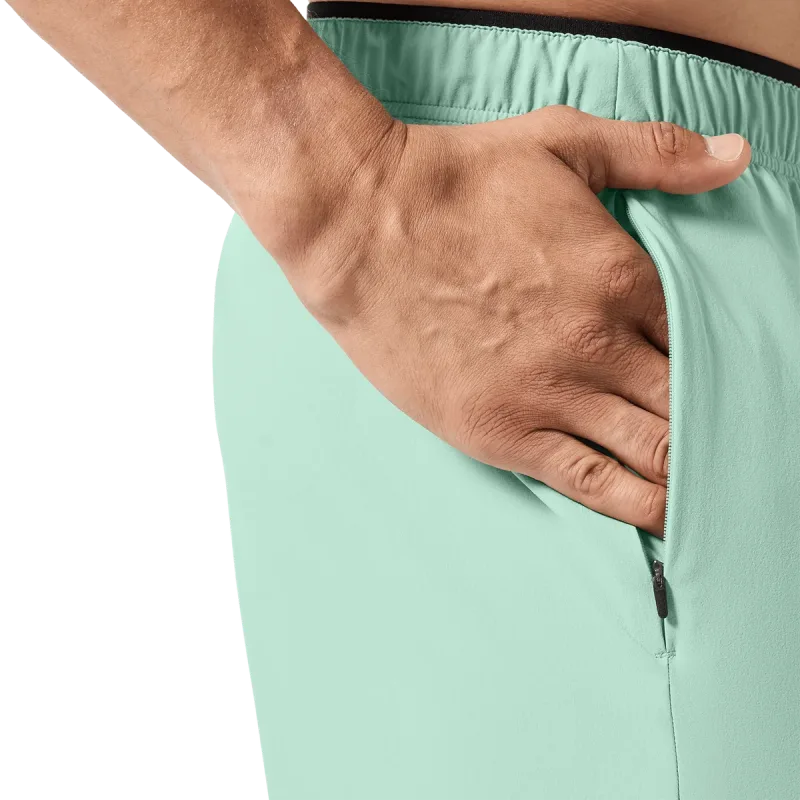 Herren NOBULL Trainingsshorts 8" (ungefüttert)