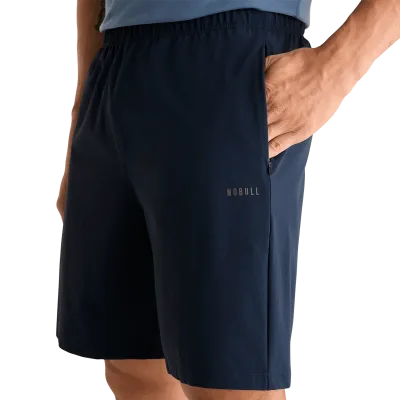 Men's NOBULL Training Short 8" (Unlined)