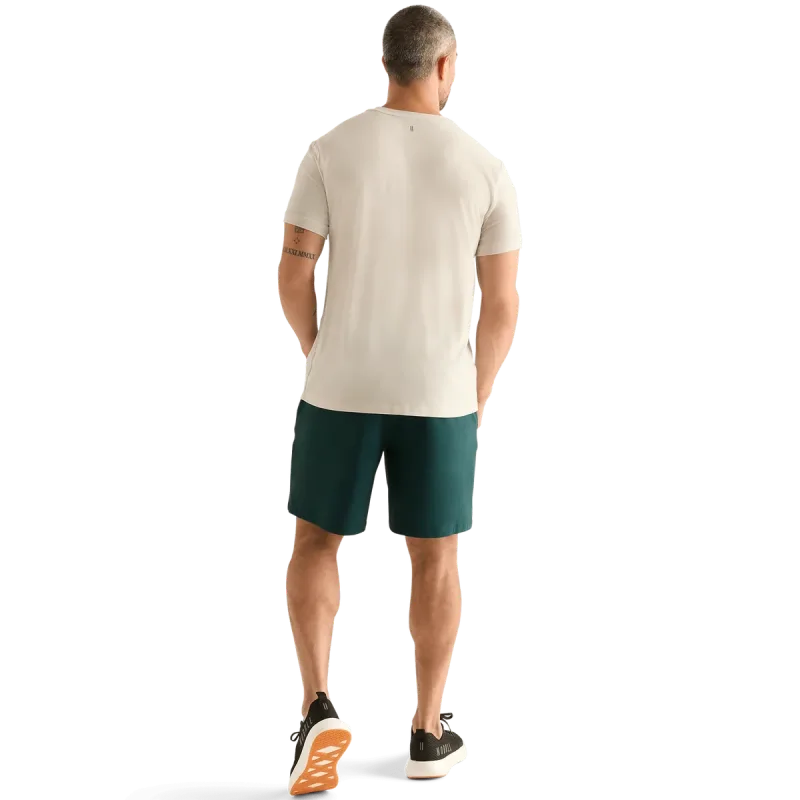 Pantalón corto de entrenamiento NOBULL para hombre 8" (sin forro)