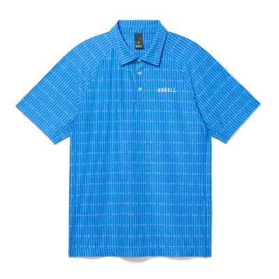 Polo All Fore It da uomo