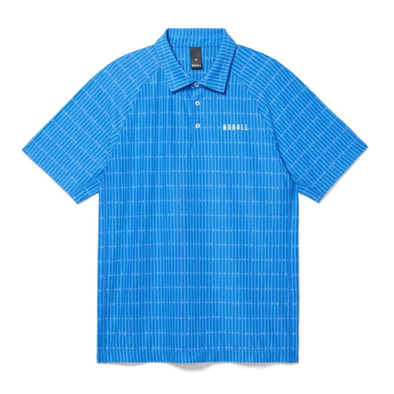 Polo All Fore It para hombre