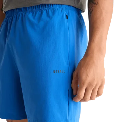 Men's NOBULL Training Short 6" (Unlined)