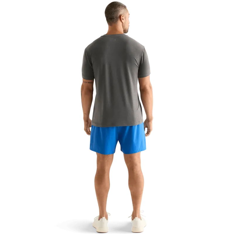 Pantalón corto de entrenamiento NOBULL para hombre 6" (sin forro)