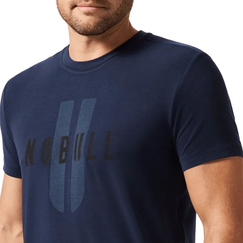 Camiseta NOBULL U para hombre