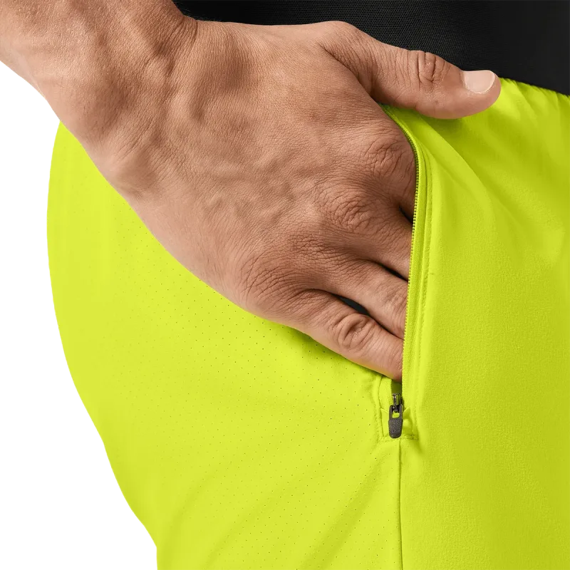 Herren Drive Short 6" (gefüttert)