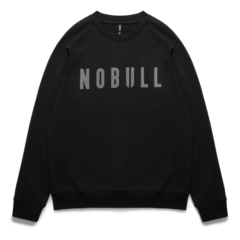 Sudadera NOBULL para hombre