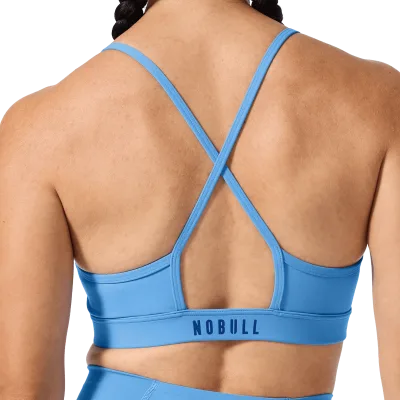 Drive Thin Strap Bra