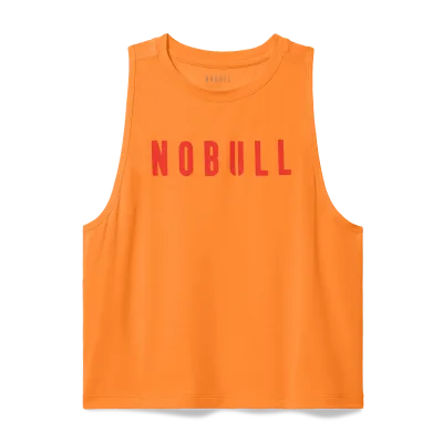 Women's NOBULL Muscle Tank