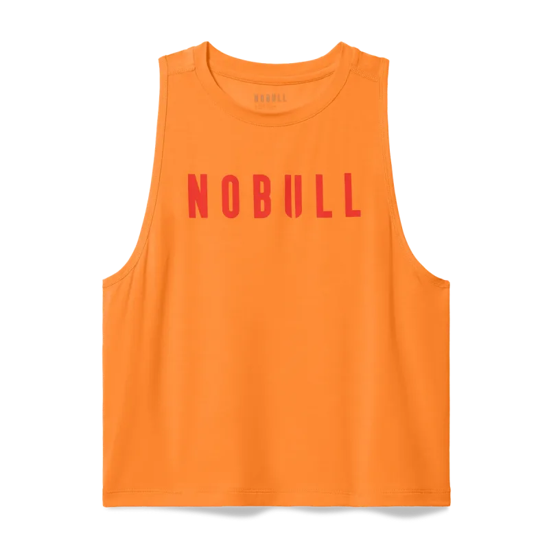 Women's NOBULL Muscle Tank