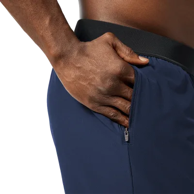 Men's Drive Short 6" (Unlined)