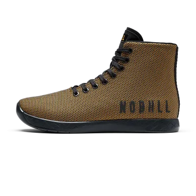Outwork High-Top para mujer
