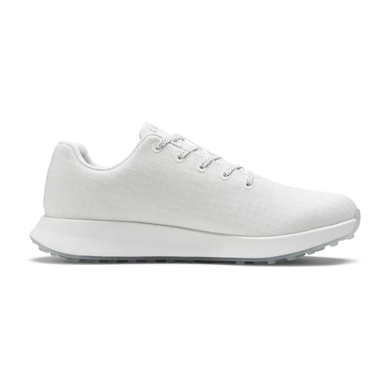 Zapato de golf ripstop para hombre