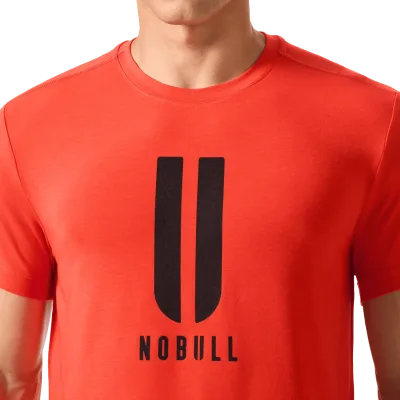 Men's U NOBULL Tee