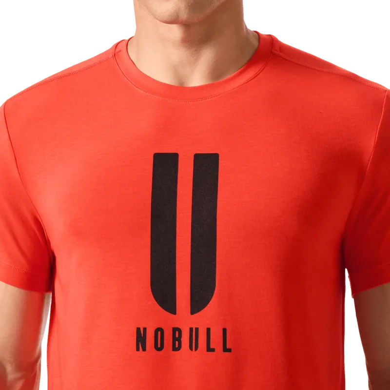 Herren U NOBULL T-Shirt