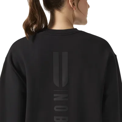 Women's Elements Crew
