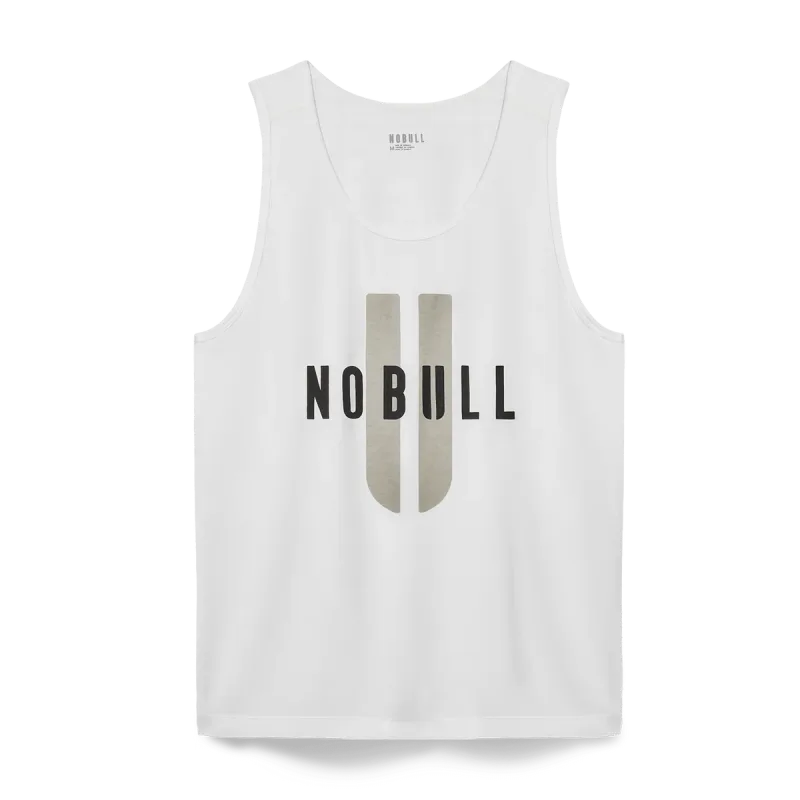 Men's NOBULL U Tank