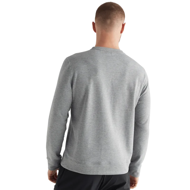 Sudadera Legacy NOBULL para hombre