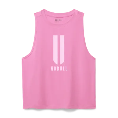 Women's U NOBULL Muscle Tank