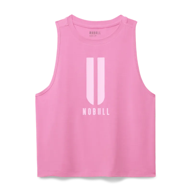 Women's U NOBULL Muscle Tank