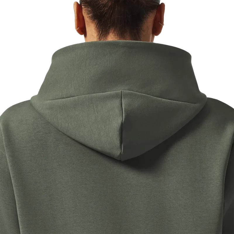 Sudadera con capucha Elements para mujer