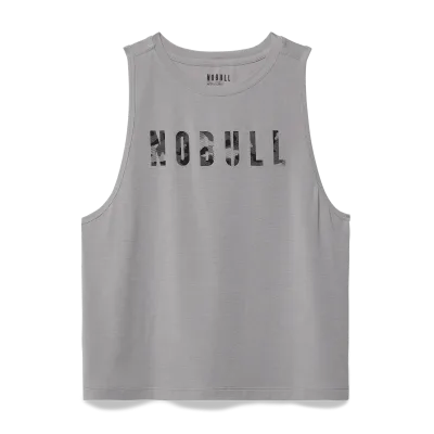 Women's NOBULL Muscle Tank