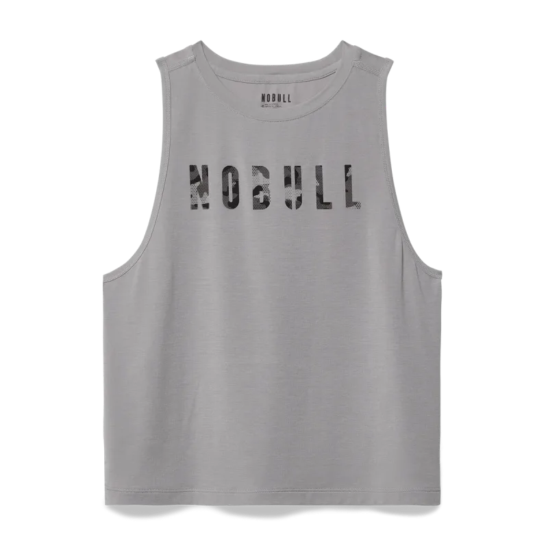 Women's NOBULL Muscle Tank