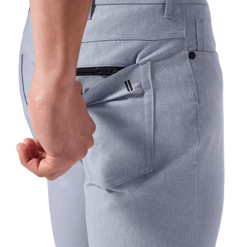 Pantalon 5 poches Dealmaker pour homme
