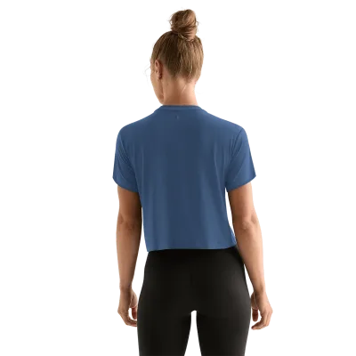 Women's NOBULL Boxy Tee