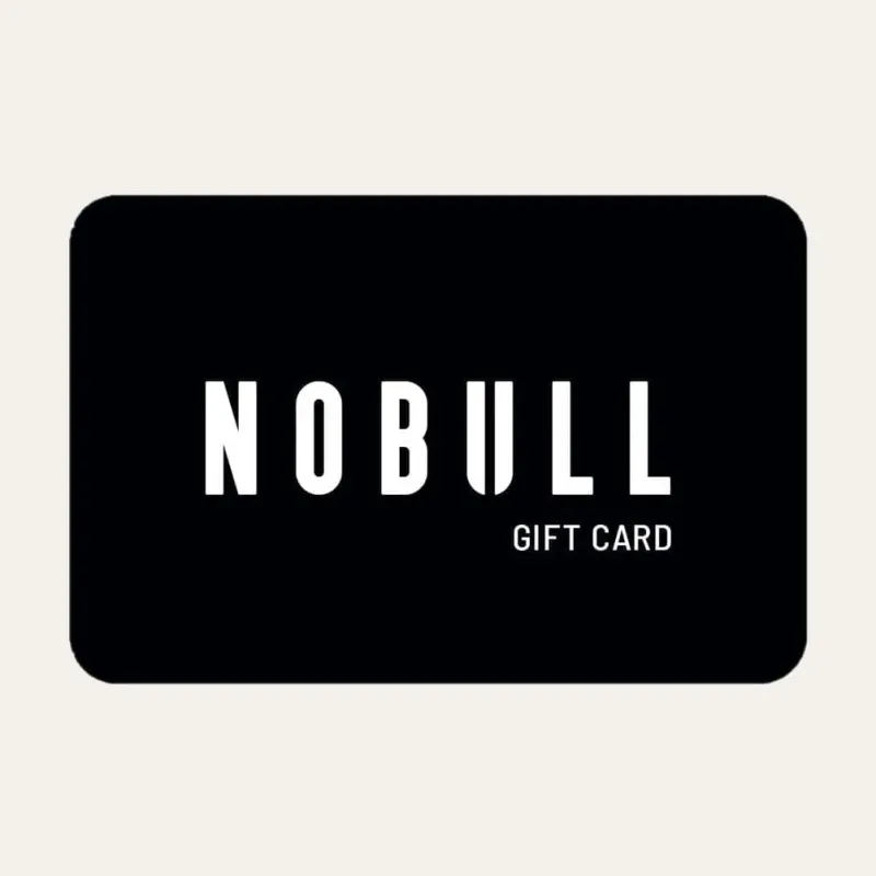 NOBULL DIGITAL GESCHENKKARTE