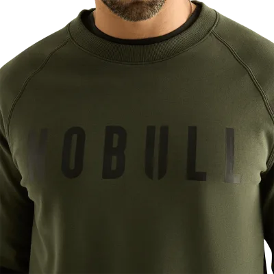 Men's NOBULL Crew