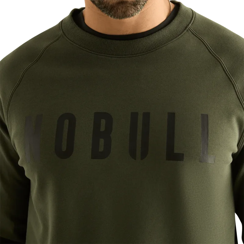 Sudadera NOBULL para hombre