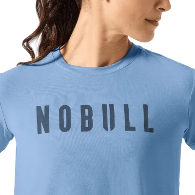 Women's NOBULL Boxy Tee