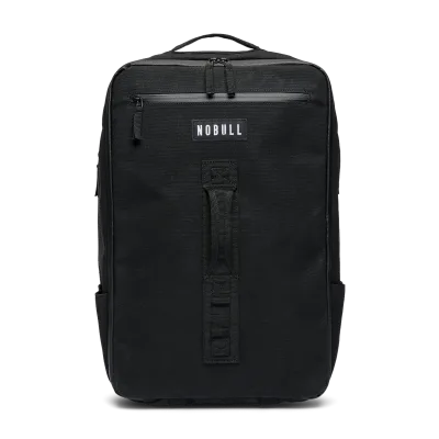 Tas Ransel Kanvas Berlapis Lilin