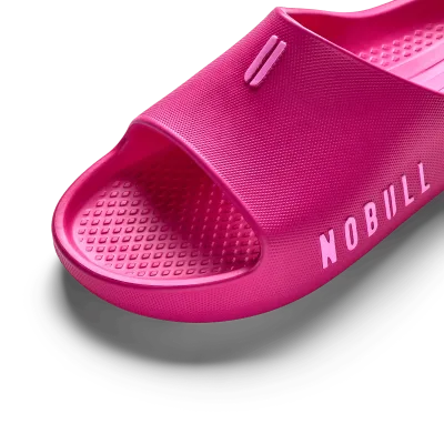 Chanclas Recharge para mujer