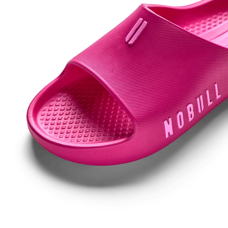 Chanclas Recharge para mujer