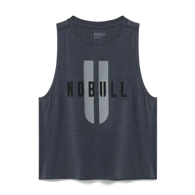Women's NOBULL U Muscle Tank