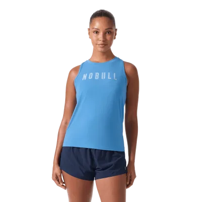 Women's NOBULL High-Neck Tank