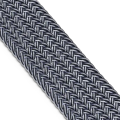 Men's NOBULL Woven Stretch Belt