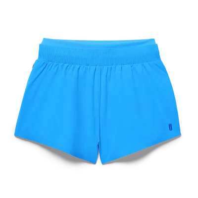 Women's Drive 2-in-1 Short 3"