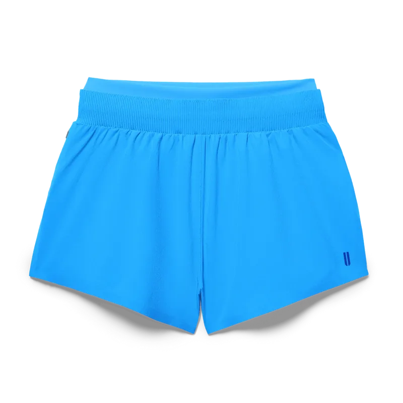 Women's Drive 2-in-1 Short 3"