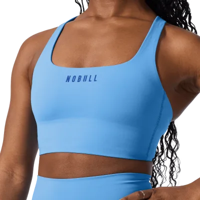 NOBULL Drive Longline Bra