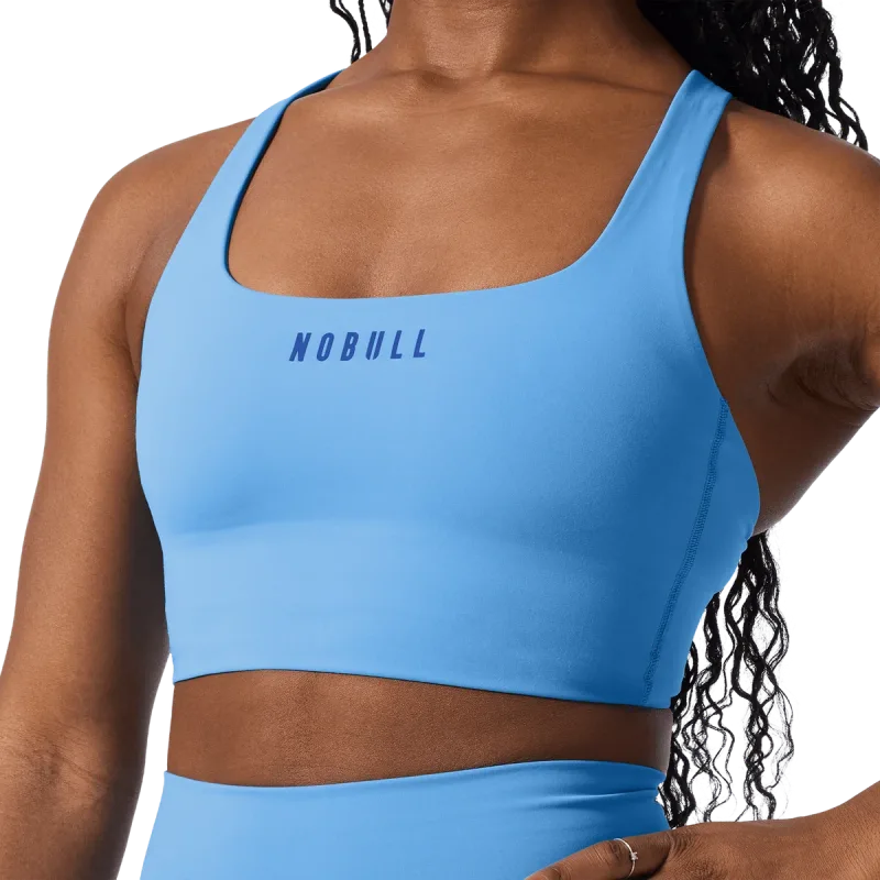 Sujetador NOBULL Drive Longline