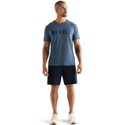 Men's NOBULL Training Short 8" (Unlined)