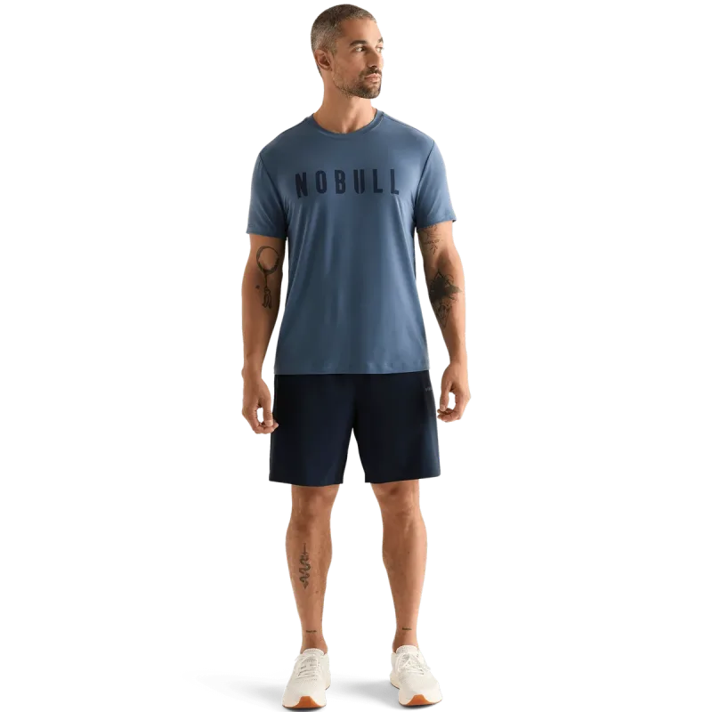 Men's NOBULL Training Short 8" (Unlined)