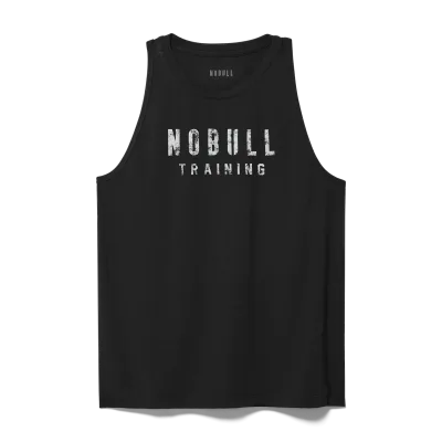Women's NOBULL Training High-Neck Tank
