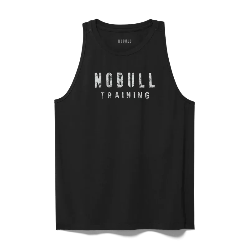 Women's NOBULL Training High-Neck Tank