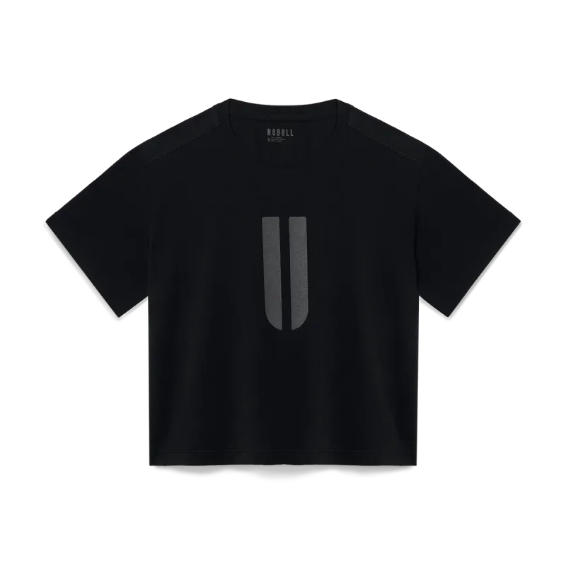 Women's U Boxy Tee